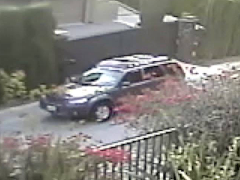 Illustration for article titled Help Identify This Vandal